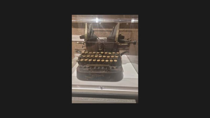 Galveston: Great Storm Talk and Walking Tour - An In-Depth Look at the Galveston: Great Storm Talk and Walking Tour