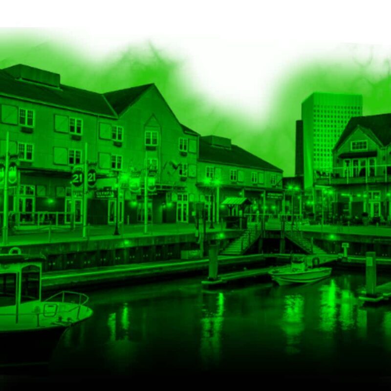 Galveston: Haunted Harbor Boat Tour - The Experience in Detail