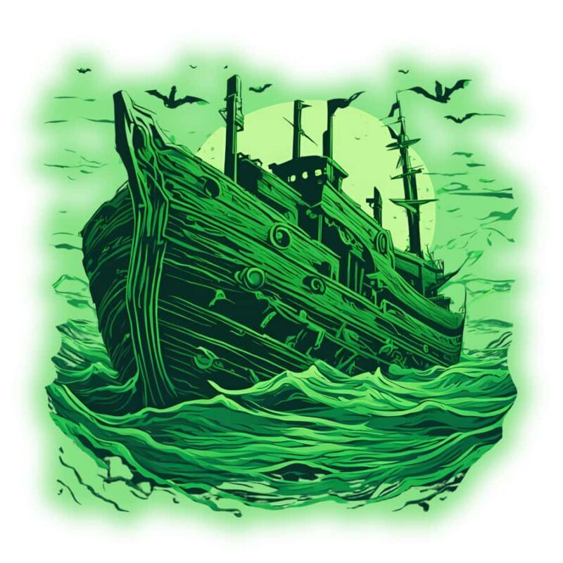 Galveston: Haunted Harbor Boat Tour - The Sum Up