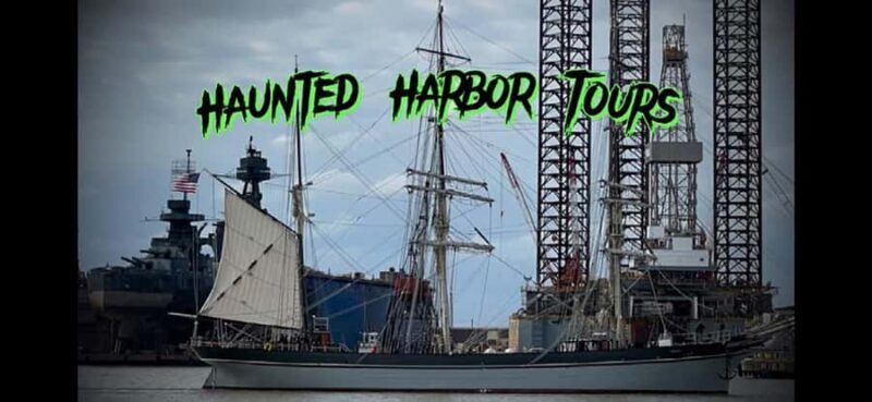 Galveston: Haunted Harbor Tour - Final Thoughts: Is It Worth It?