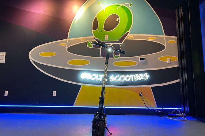 Galveston Hiboy Max Pro Stand Up Scooter - Experience the Freedom of the Galveston Hiboy Max Pro Stand Up Scooter