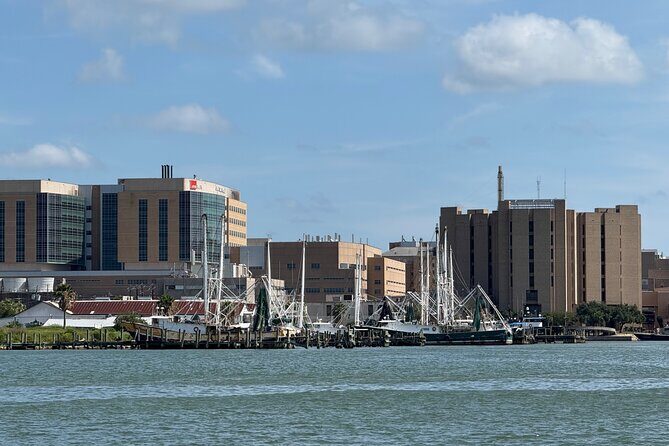 Galveston Historical Harbor Tours - Frequently Asked Questions