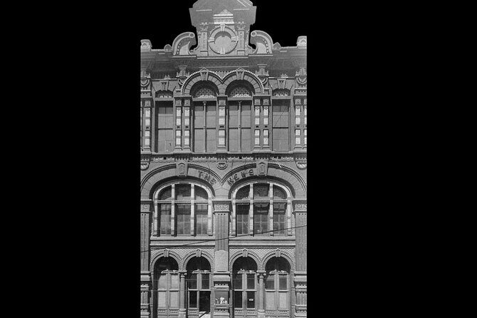 Galveston History and Architecture Tour - FAQ