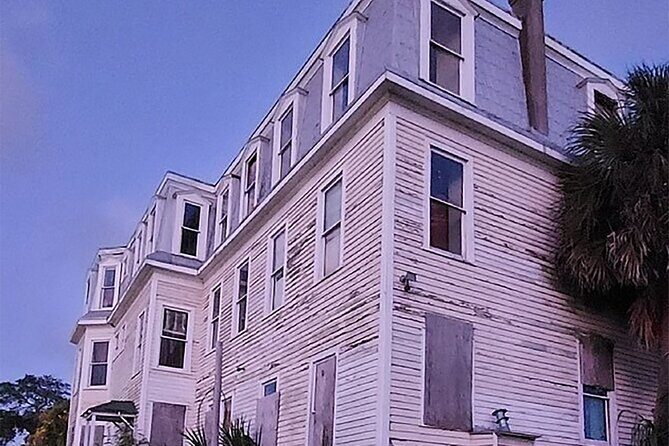 Galveston Island Ghost Tour - Who Will Love This Tour?