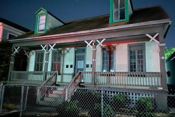 Galveston Island Ghost Tour - Final Thoughts: Who Should Take This Tour?