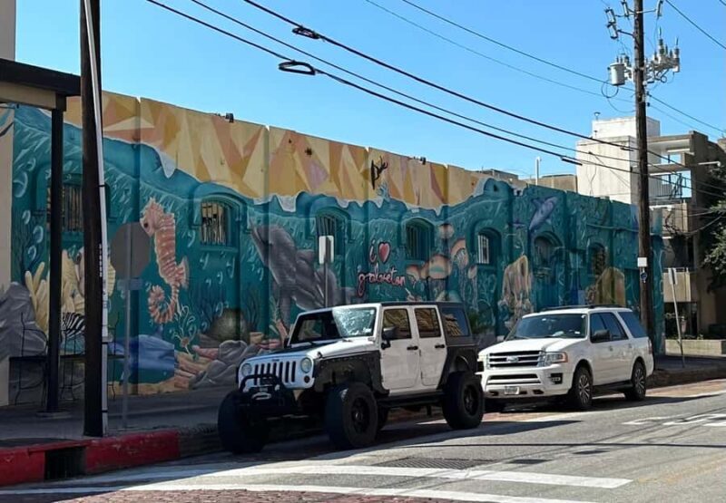 Galveston Island: Private Guided Tour - The Sum Up: Who Should Book This Tour?