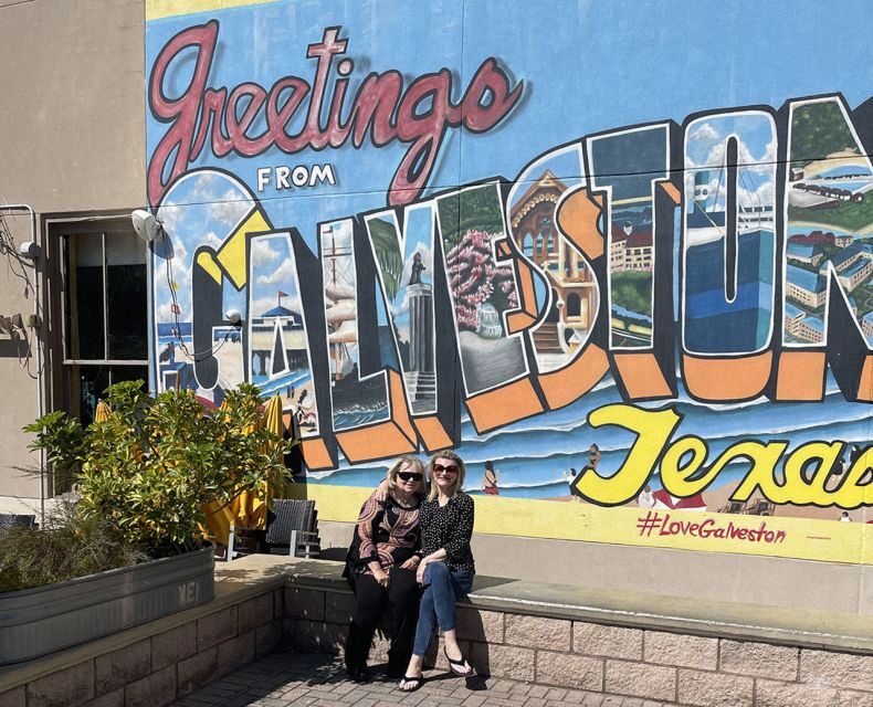 Galveston Island: Private Guided Tour - Exploring Galveston Island: What’s Included and What You Can Expect
