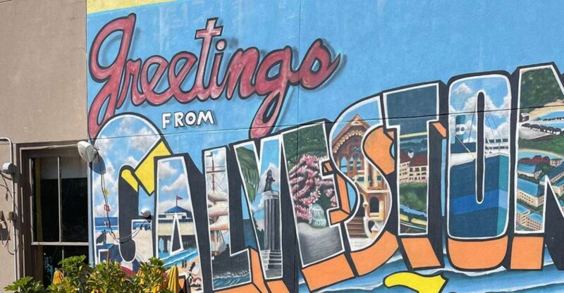 Galveston Island: Private Guided Tour - Value for Money: Is It Worth It?