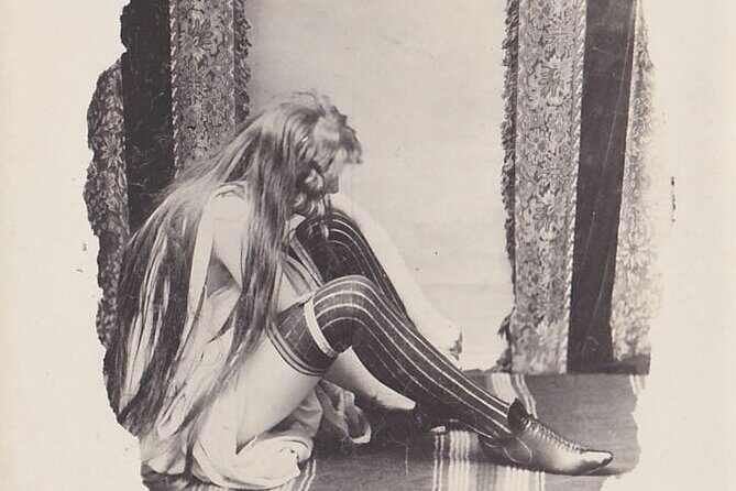 Galveston Island Red Light District Tour - Who Should Consider This Tour?