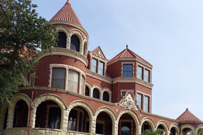 Galveston Mansions and Murder Walking Tour - Final Thoughts