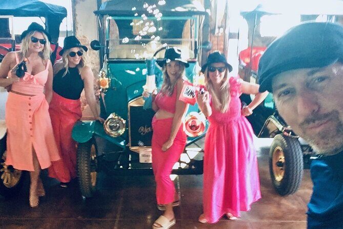 Galveston Mob History Private Tour - An In-Depth Look at the Galveston Mob History Private Tour