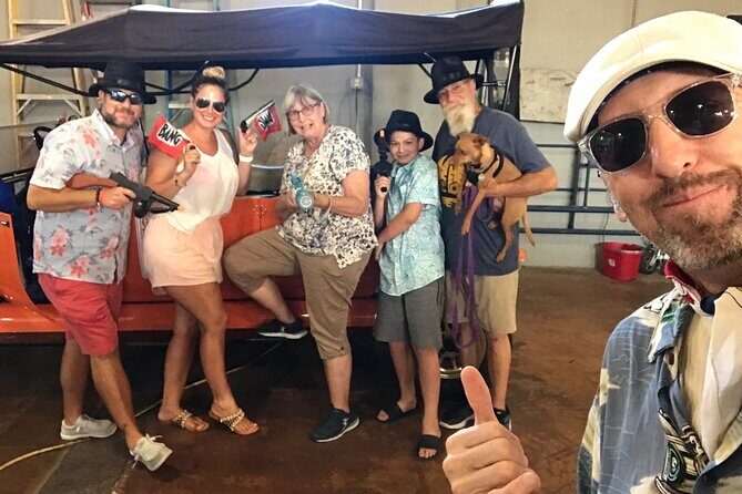 Galveston Mob History Private Tour - The Sum Up: Is This Tour Right for You?