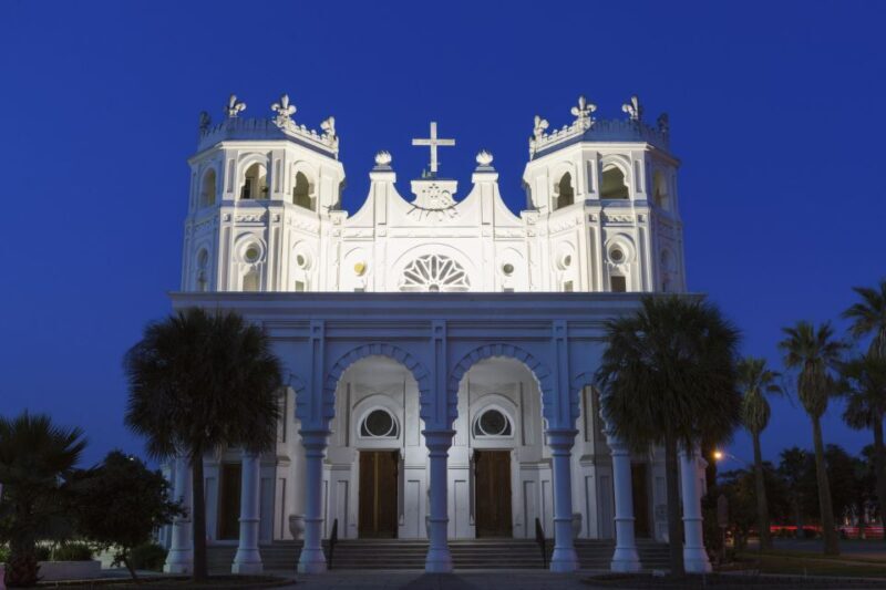 Galveston: Shadows of Revelry Adults Only Walking Tour - An In-Depth Look at the Shadows of Revelry Tour