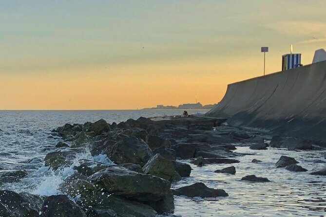 Galveston Tour - Discovering Galveston: An 8-Hour Guided Tour Full of Charm and History