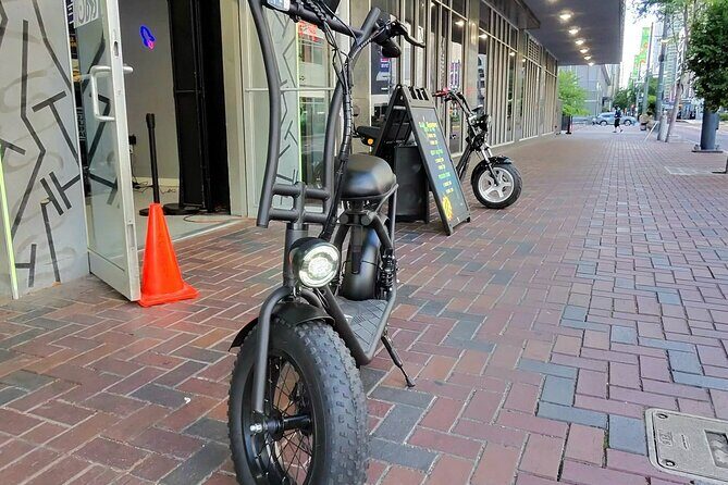 Galveston U2 Pro Self Guided Tour - An In-Depth Look at the Galveston U2 Pro Self-Guided Tour