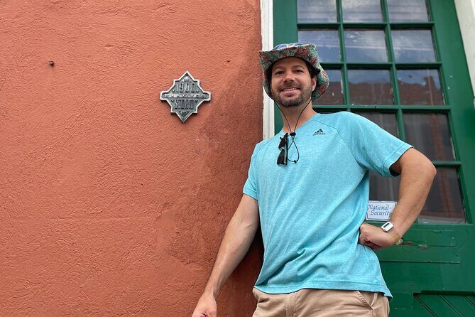 Galveston Walking History Tour - Frequently Asked Questions