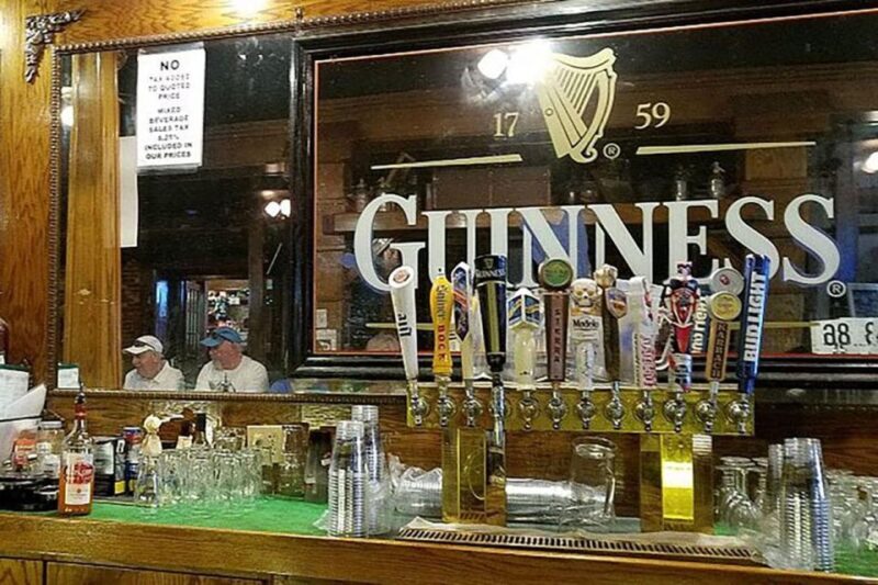 Galveston's Best Pub Crawl - The Sum Up: Who is This Tour Best For?