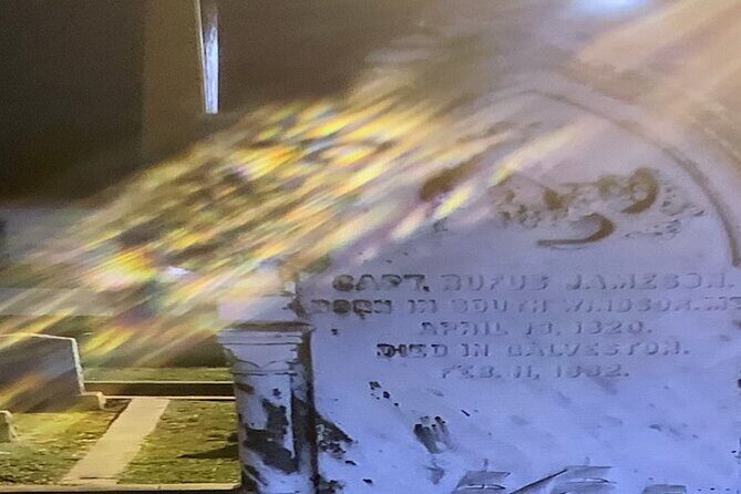 Galveston's Haunted Cemetery Walking Tour - Final Thoughts: Is It Worth It?