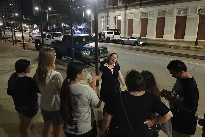 Galveston's Original Ghost Tour - Final Verdict