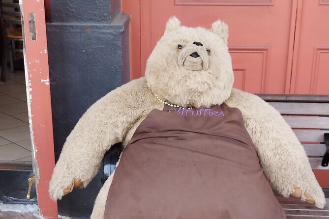 Galveston's Secrets of the Strand Walking Tour - A Deep Dive Into the Experience