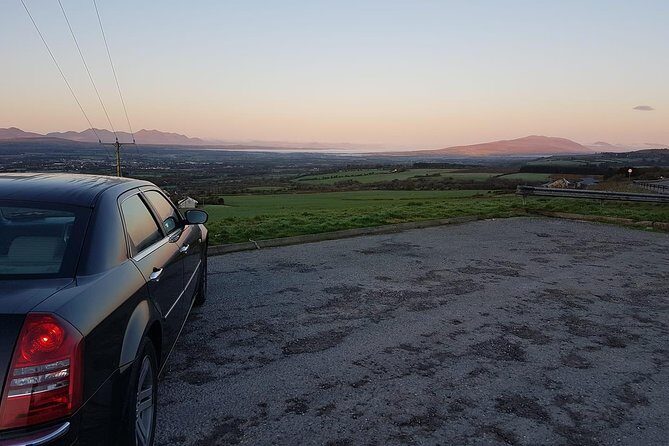 Galway City to Shannon Airport, Private Chauffeur Service - Galway City to Shannon Airport, Private Chauffeur Service — A Practical Review