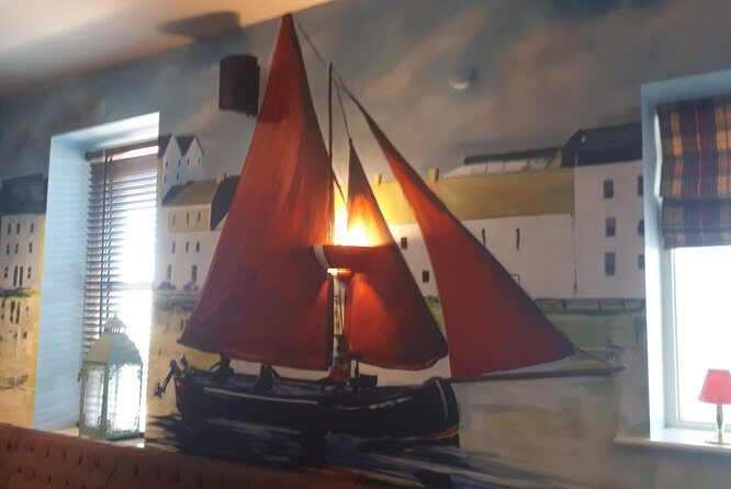 Galway City Walking Tour - In-Depth Review of Galway City Walking Tour