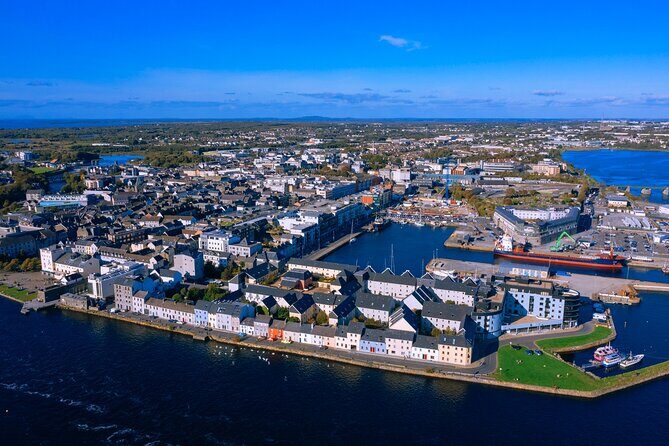 Galway Gourmet Adventure: A Culinary Odyssey - A Closer Look at the Galway Gourmet Adventure