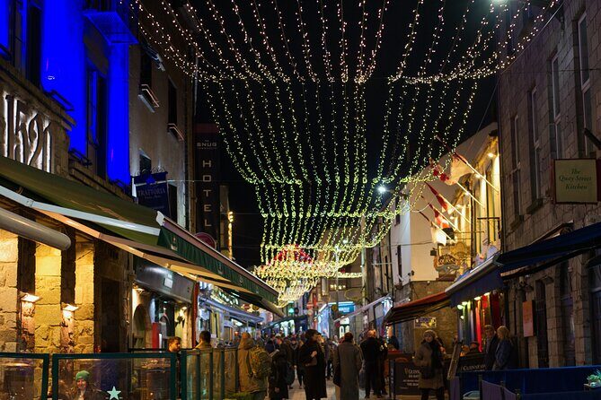 Galway Historic city Tour - 2.5hr Family & Friends Private groups - Frequently Asked Questions