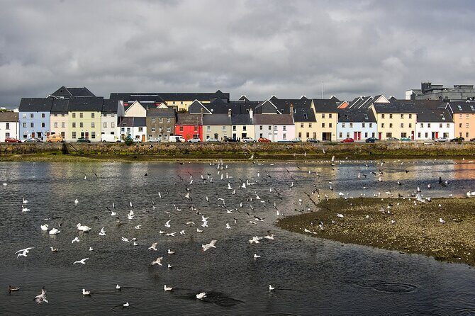 Galway Private Walking Tour - Why This Tour is Worth Your Time and Money