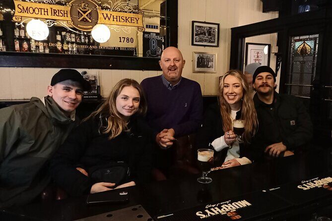 Galway Tasting and Walking Tour - Exploring Galway Tasting and Walking Tour in Depth