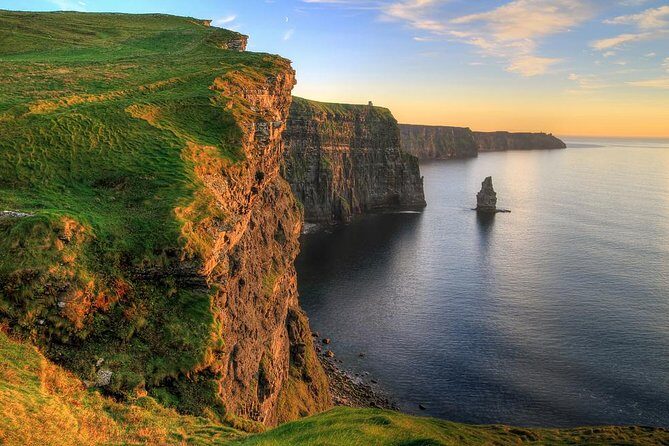 Galway to Aran Islands Inisheer, Doolin, Cliffs of Moher Day Tour - An In-Depth Look at the Galway to Aran Islands Tour