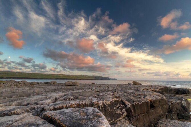 Galway to Cliffs of Moher, Aillwee Cave & Dunguaire Castle Tour - Who Should Consider This Tour?