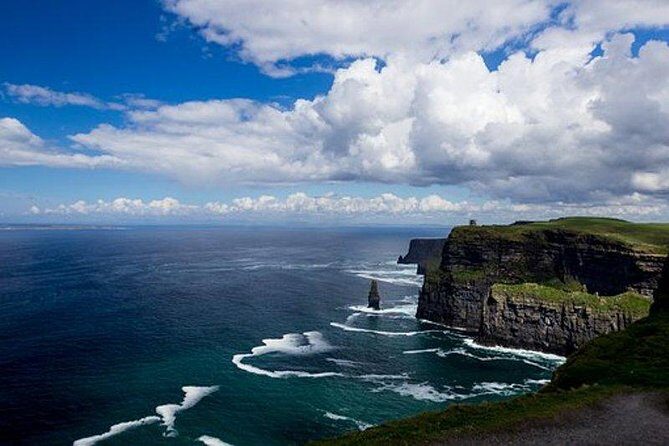Galway To Cliffs of Moher & Burren Private Car Tour - Comprehensive Review of the Galway to Cliffs of Moher & Burren Private Car Tour