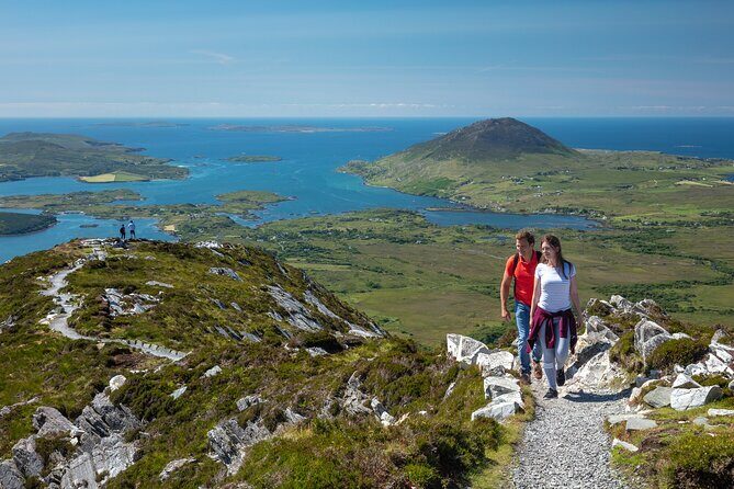 Galway to Connemara National Park Day Tour - Who Will Love This Tour?