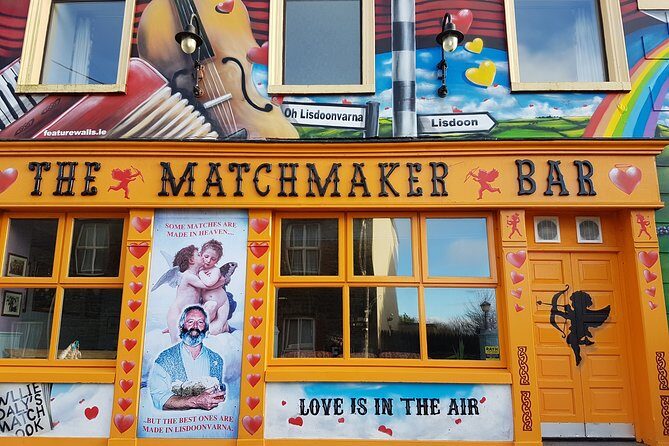 Galway to Inisheer Aran Islands, Cliffs of Moher and Boat Trip - Key Points