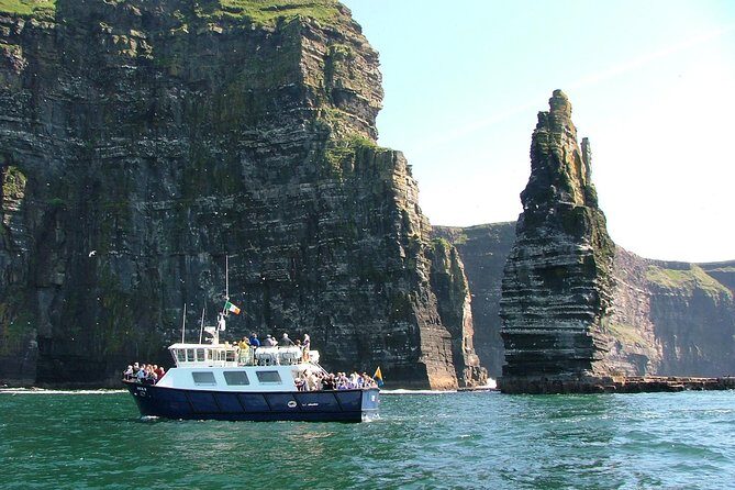 Galway to Inisheer Aran Islands, Cliffs of Moher and Boat Trip - Who Is This Tour Best For?