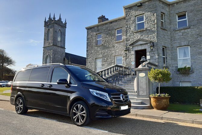Galway to Shannon Airport Premium Car Service - Galway to Shannon Airport Premium Car Service: A Practical, Comfortable Choice for Irish Travel