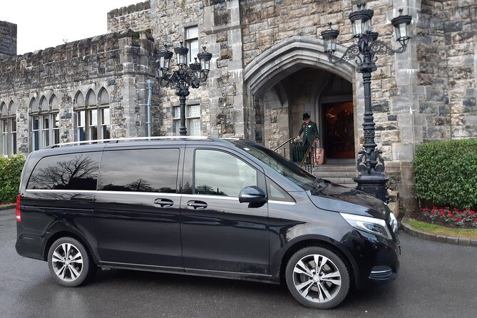 Galway to Shannon Airport Premium Car Service - The Sum Up: Is This the Right Transfer for You?