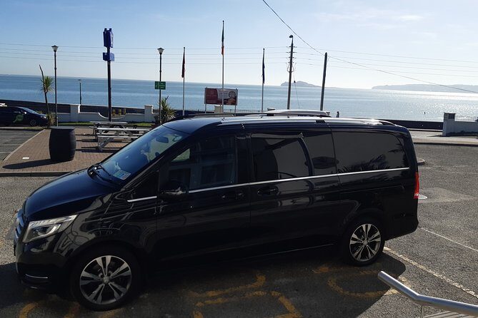 Galway to Shannon Airport Premium Car Service - FAQ