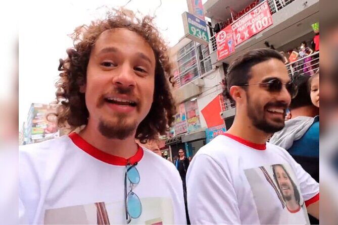 Gamarra Bizzare Tour & Coca Leaf Reading with a Local Shaman - A Vibrant Introduction to Lima: Gamarra Bizzare Tour & Coca Leaf Reading