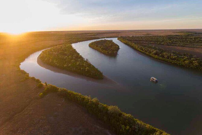 Gambumanda Sunset Cruise - Final Thoughts
