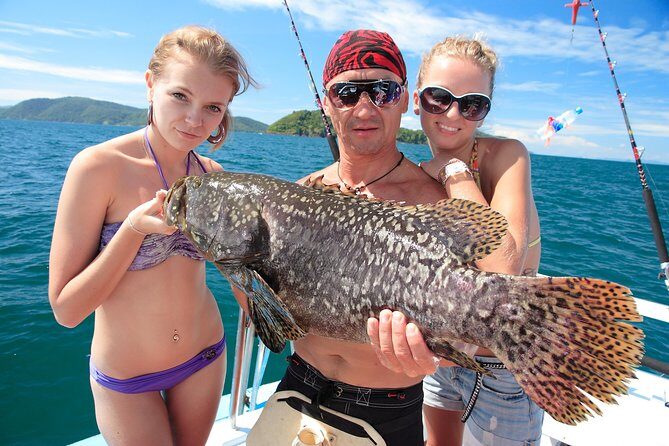 Game Fishing and Trolling around Phuket - Final Words: Is It Worth It?