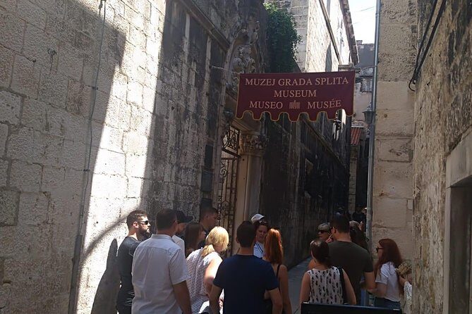 Game of Thrones -A dragon is not a slave tour - Exploring the Tour Itself: What’s on the Agenda?