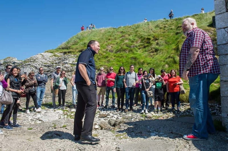 Game of Thrones and Giant's Causeway Day Tour from Belfast - Authentic Experiences and Traveler Insights
