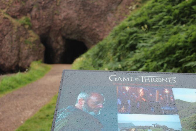 Game of Thrones and Giant's Causeway Day Tour from Belfast - Key Points