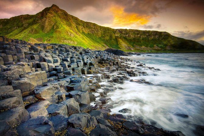 Game of Thrones and Giant's Causeway Day Tour from Belfast - Practical Details: What to Expect