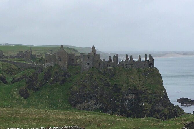 Game of Thrones and Giant's Causeway Day Tour from Belfast - The Sum Up