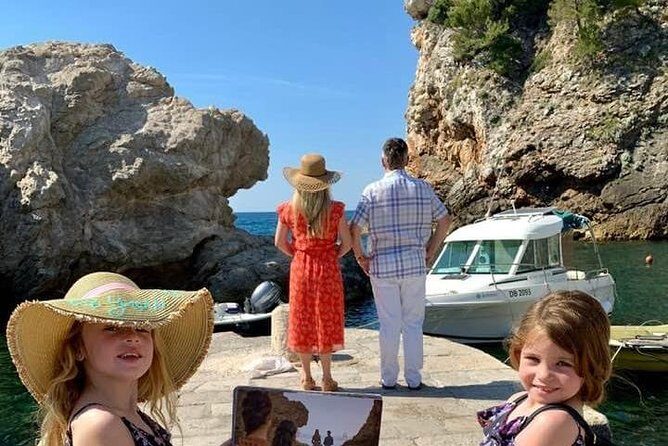 Game of Thrones and History Combo Private Tour - Why This Tour Works Well
