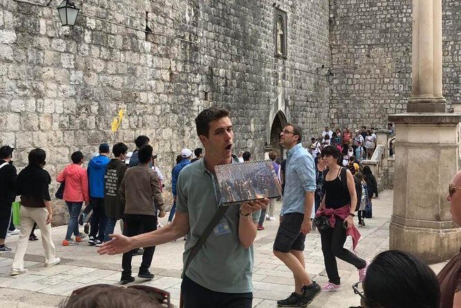 Game of Thrones and History Combo Private Tour - Who Should Consider This Tour