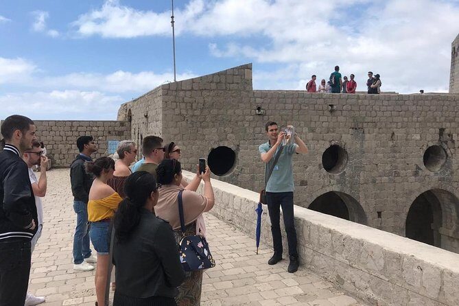 Game of Thrones and History Combo Private Tour - Frequently Asked Questions
